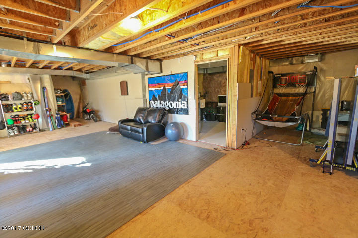 888 Saddle Ridge Circle Granby CO 80446