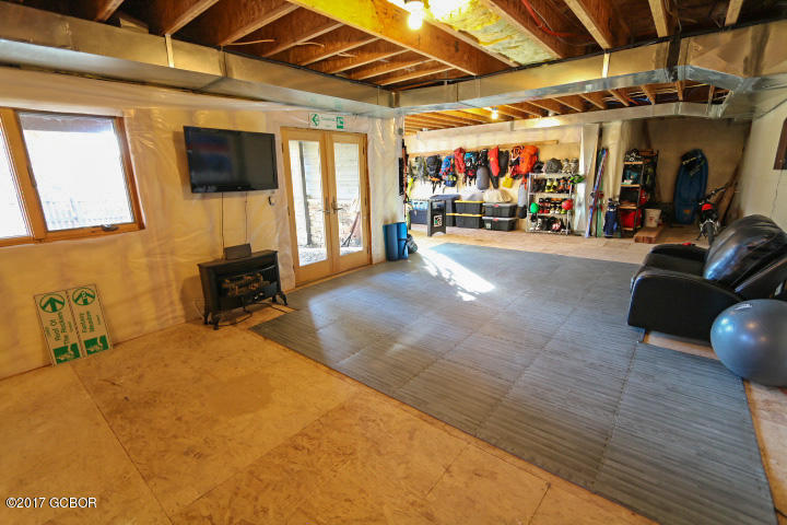 888 Saddle Ridge Circle Granby CO 80446