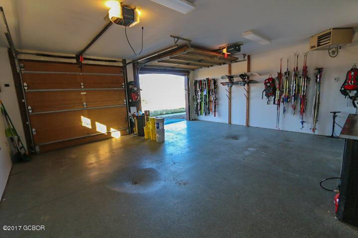 888 Saddle Ridge Circle Granby CO 80446