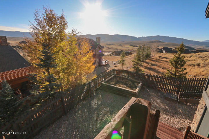 888 Saddle Ridge Circle Granby CO 80446