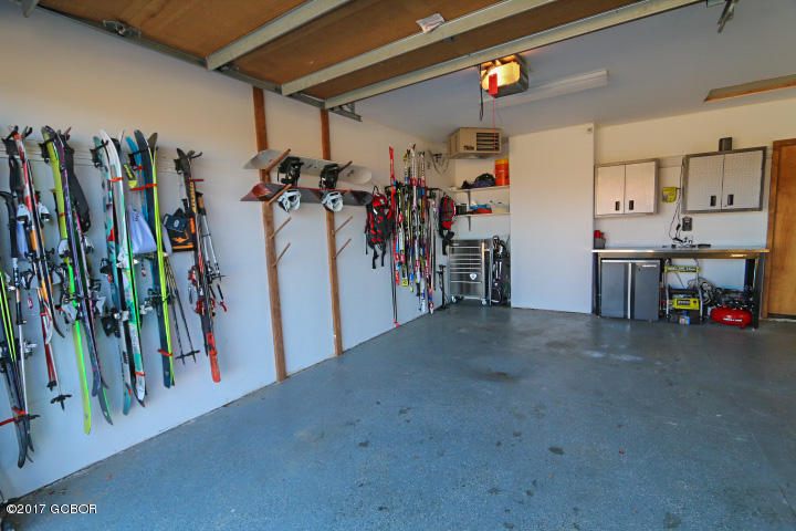 888 Saddle Ridge Circle Granby CO 80446