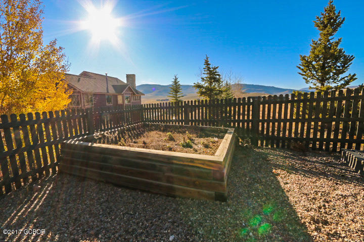 888 Saddle Ridge Circle Granby CO 80446