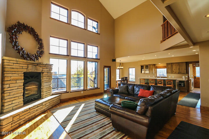 888 Saddle Ridge Circle Granby CO 80446