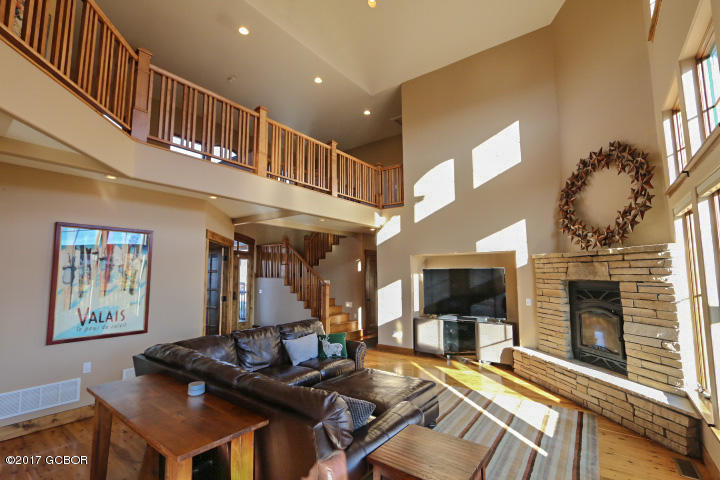 888 Saddle Ridge Circle Granby CO 80446