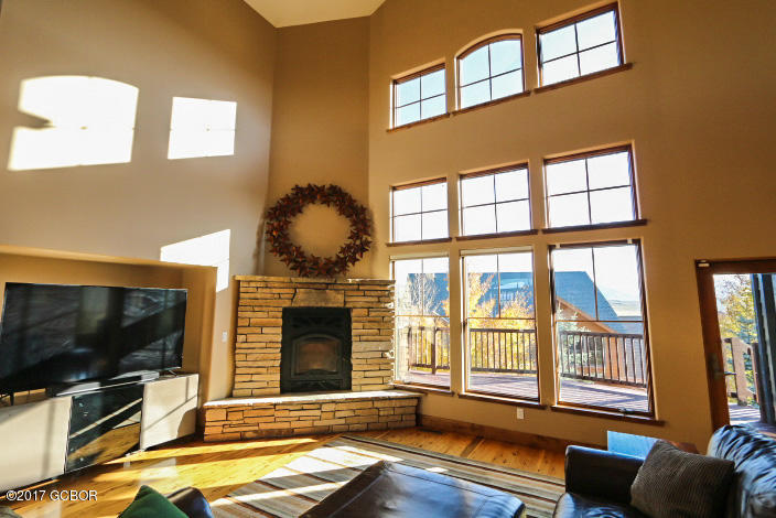 888 Saddle Ridge Circle Granby CO 80446