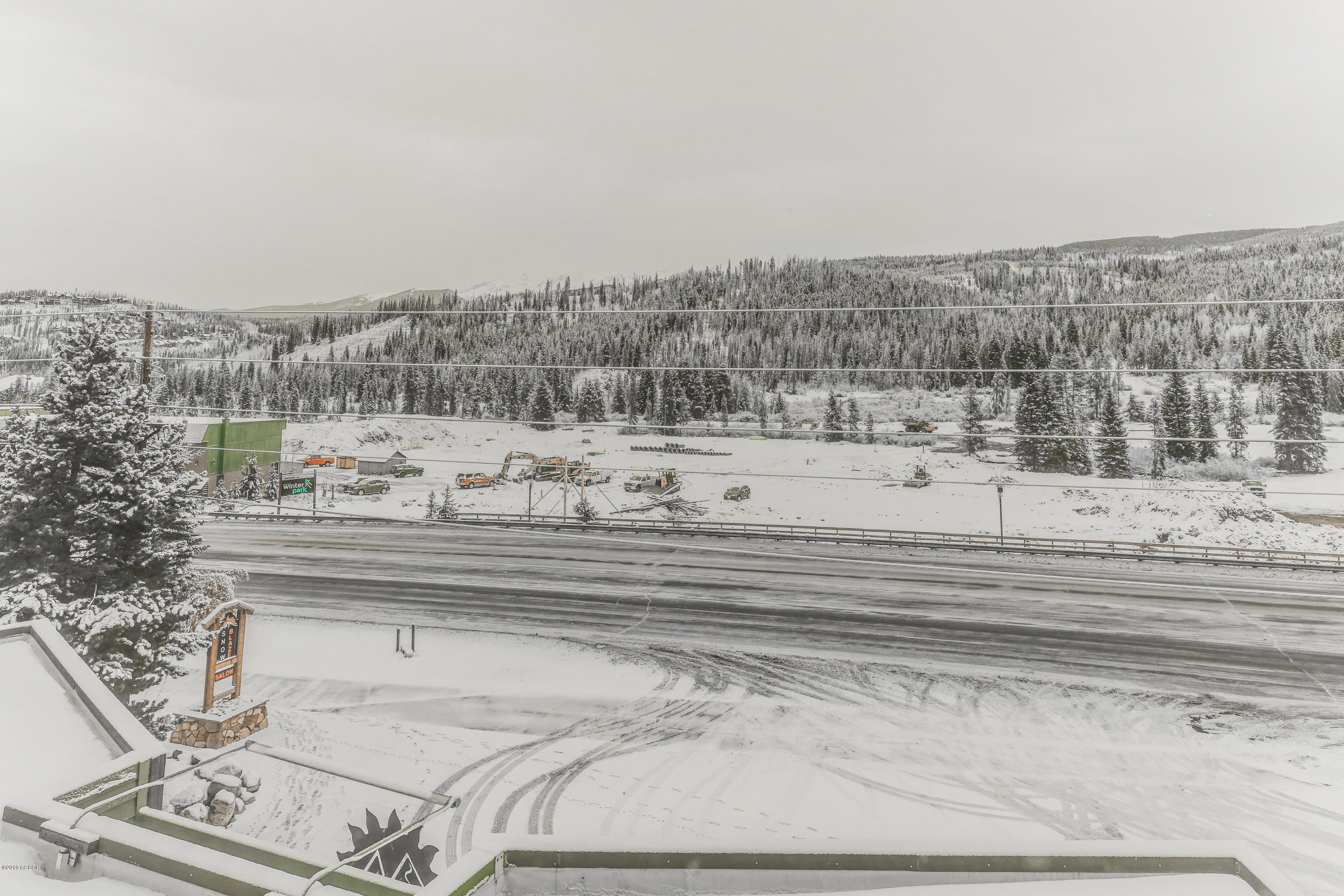 79114 Us Highway 40 Winter Park CO 80482