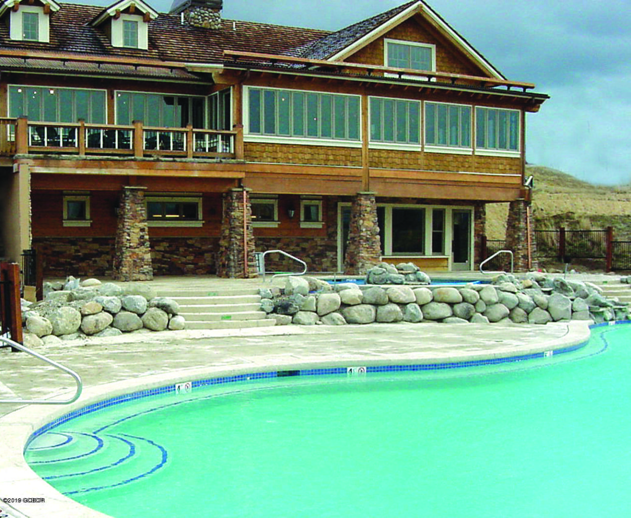 1651 Mountain Sky Lane Granby CO 80446