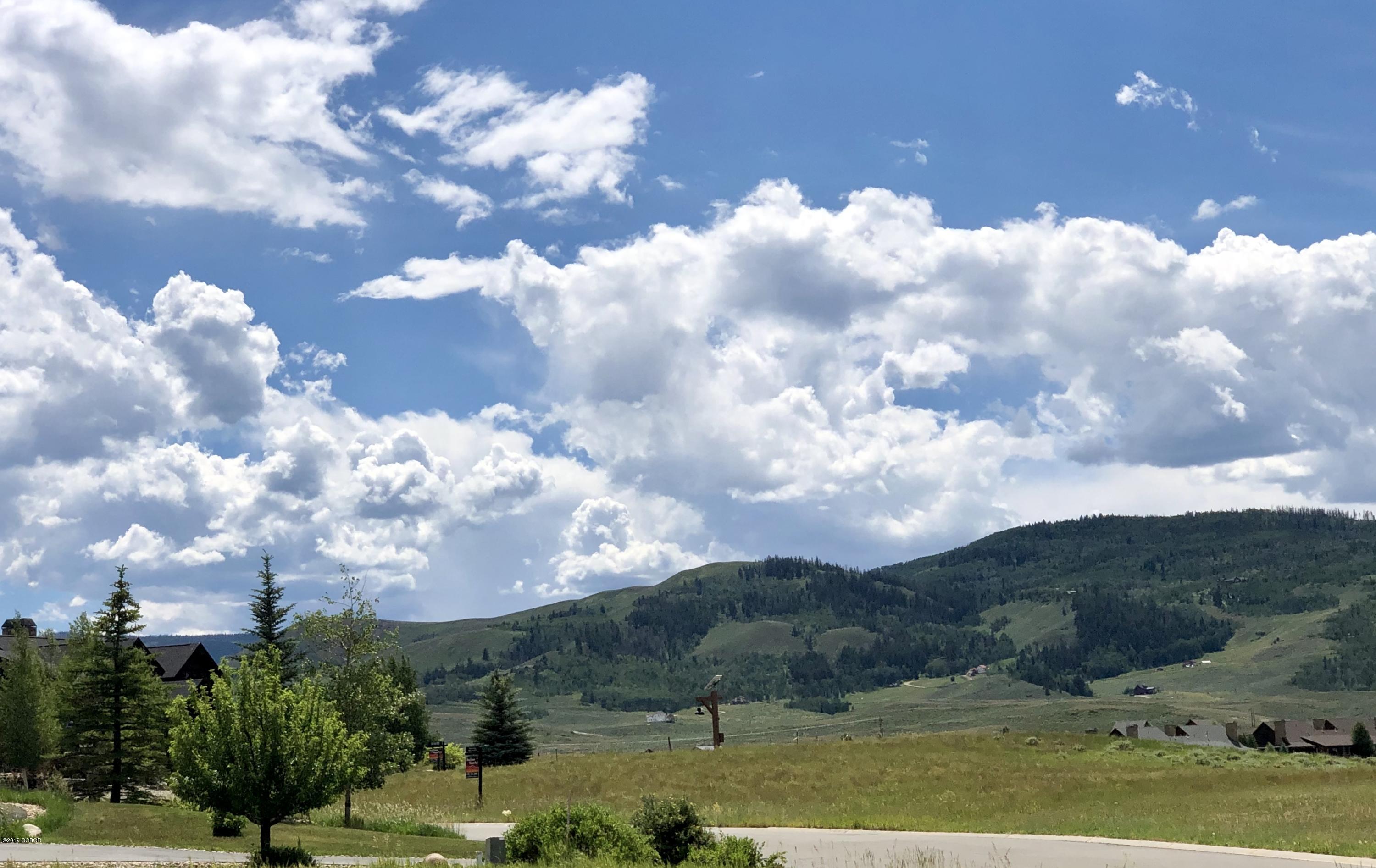 1651 Mountain Sky Lane Granby CO 80446