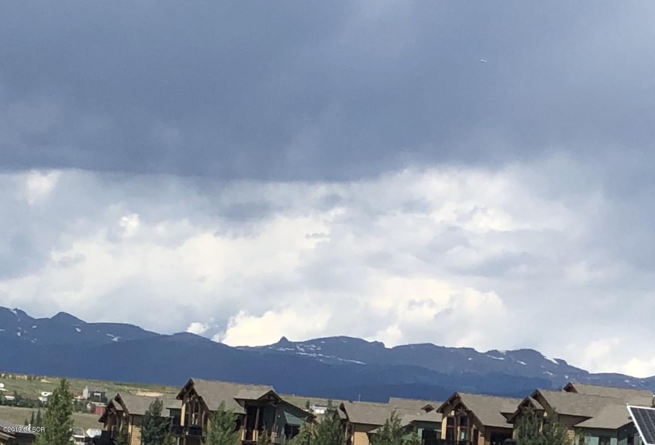 1651 Mountain Sky Lane Granby CO 80446