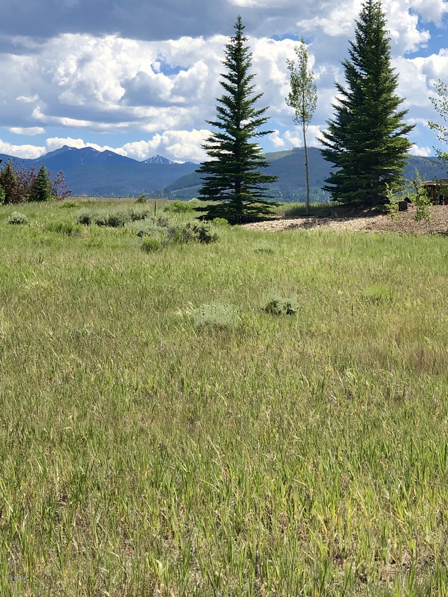 1651 Mountain Sky Lane Granby CO 80446