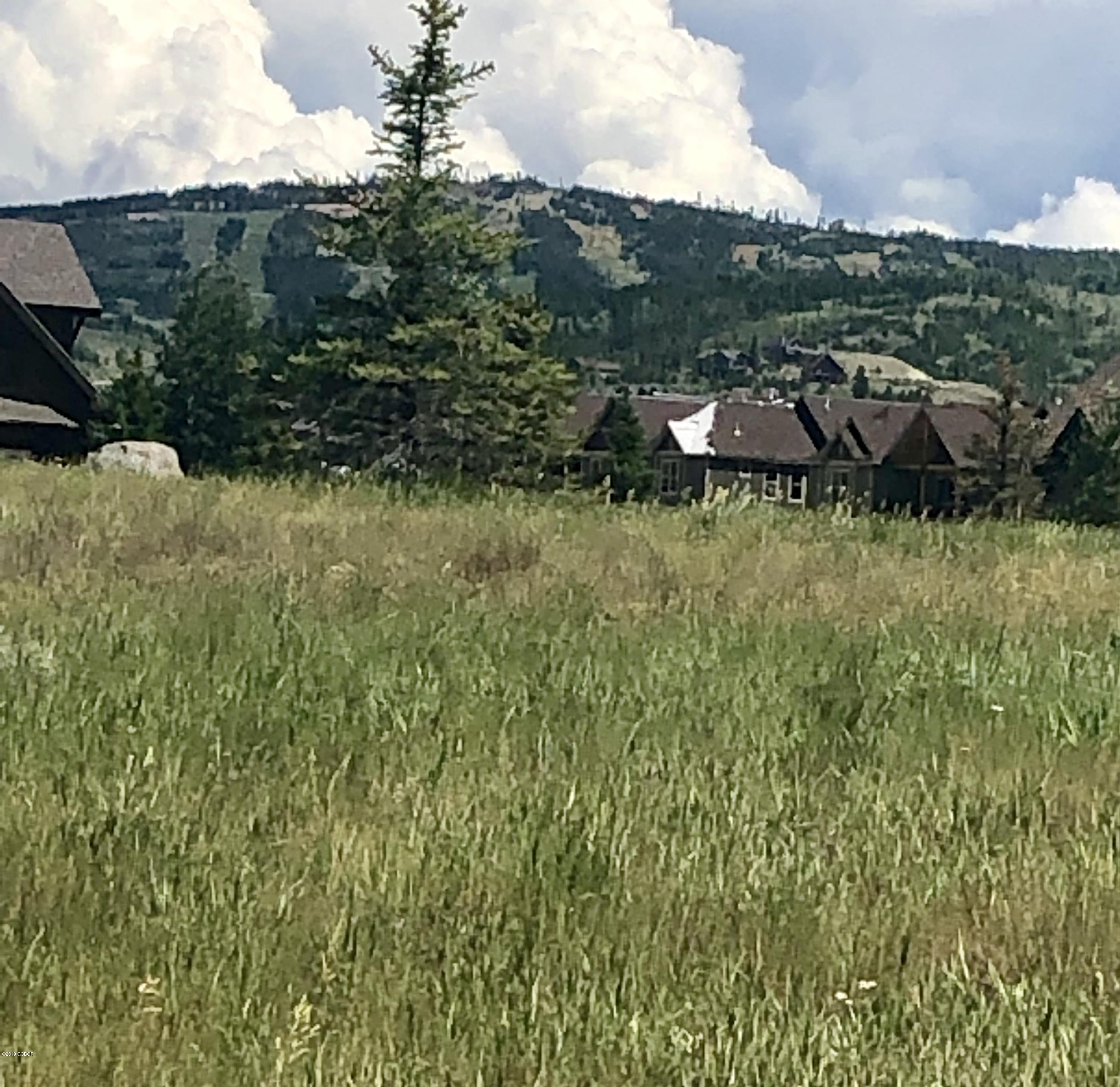 1651 Mountain Sky Lane Granby CO 80446