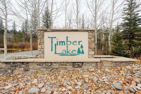 781 Timber Lake Way Winter Park CO 80482