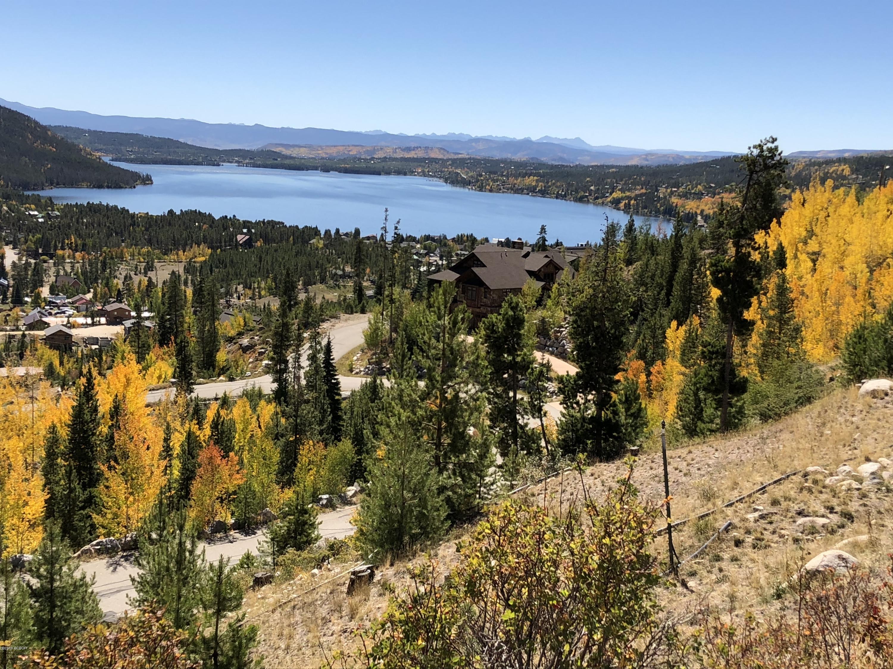 530 Old Tonahutu Ridge Road Grand Lake CO 80447
