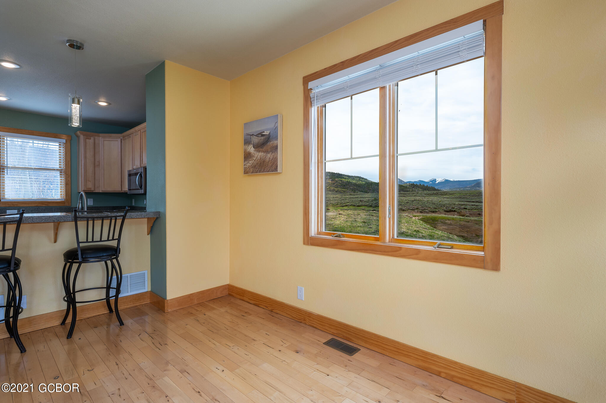 160 Elk Crossing Drive Granby CO 80446