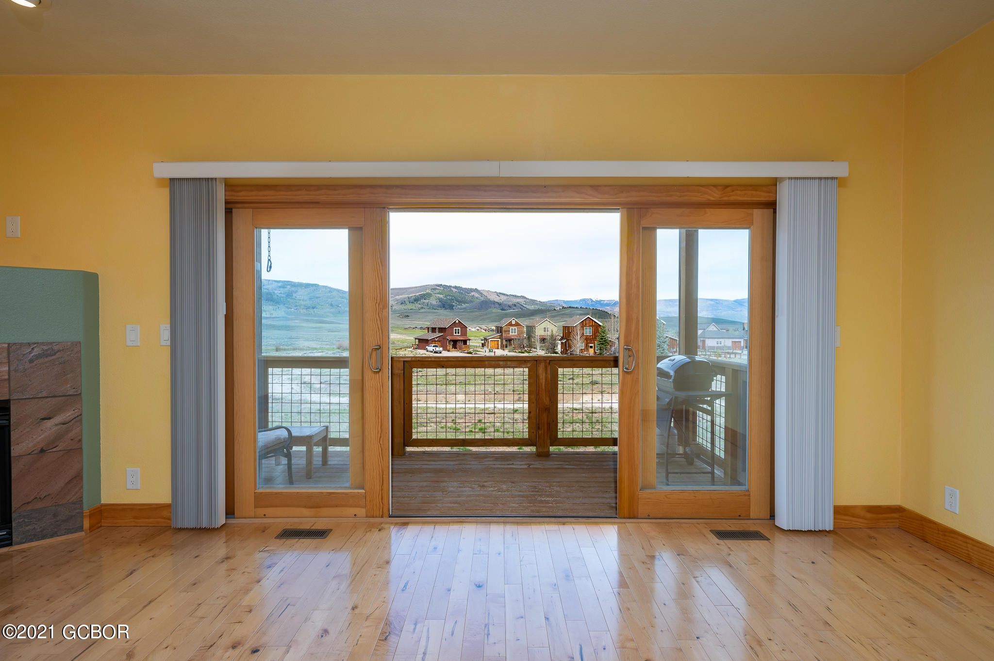 160 Elk Crossing Drive Granby CO 80446