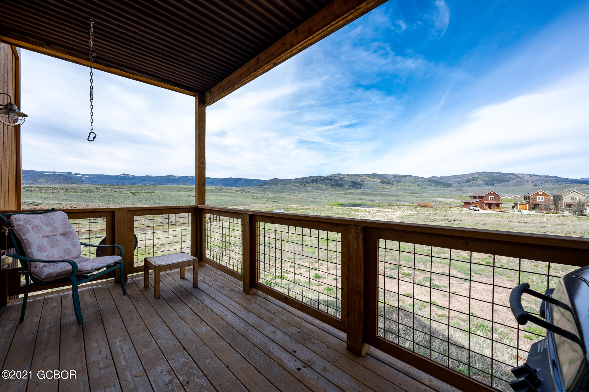 160 Elk Crossing Drive Granby CO 80446
