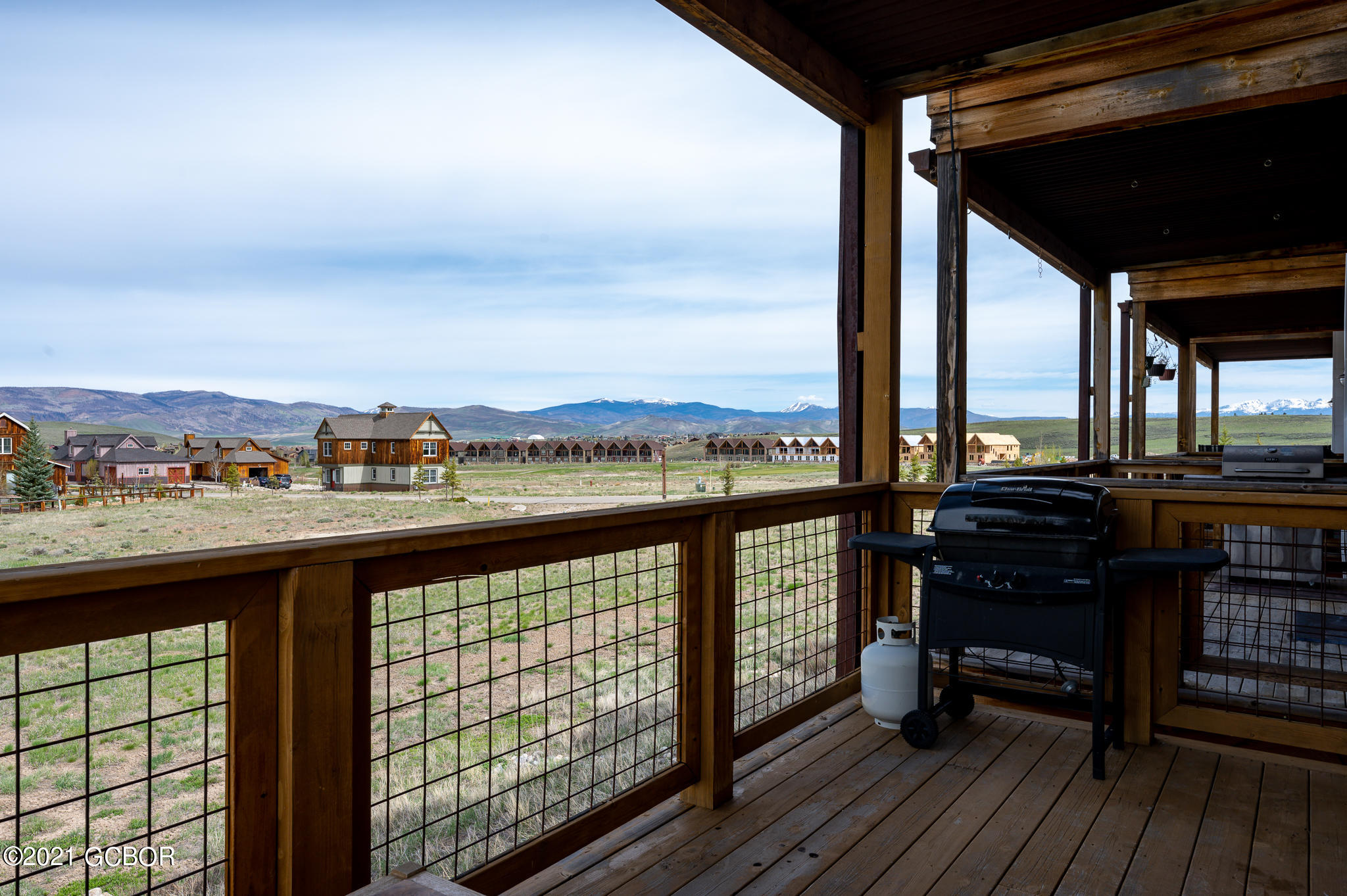 160 Elk Crossing Drive Granby CO 80446