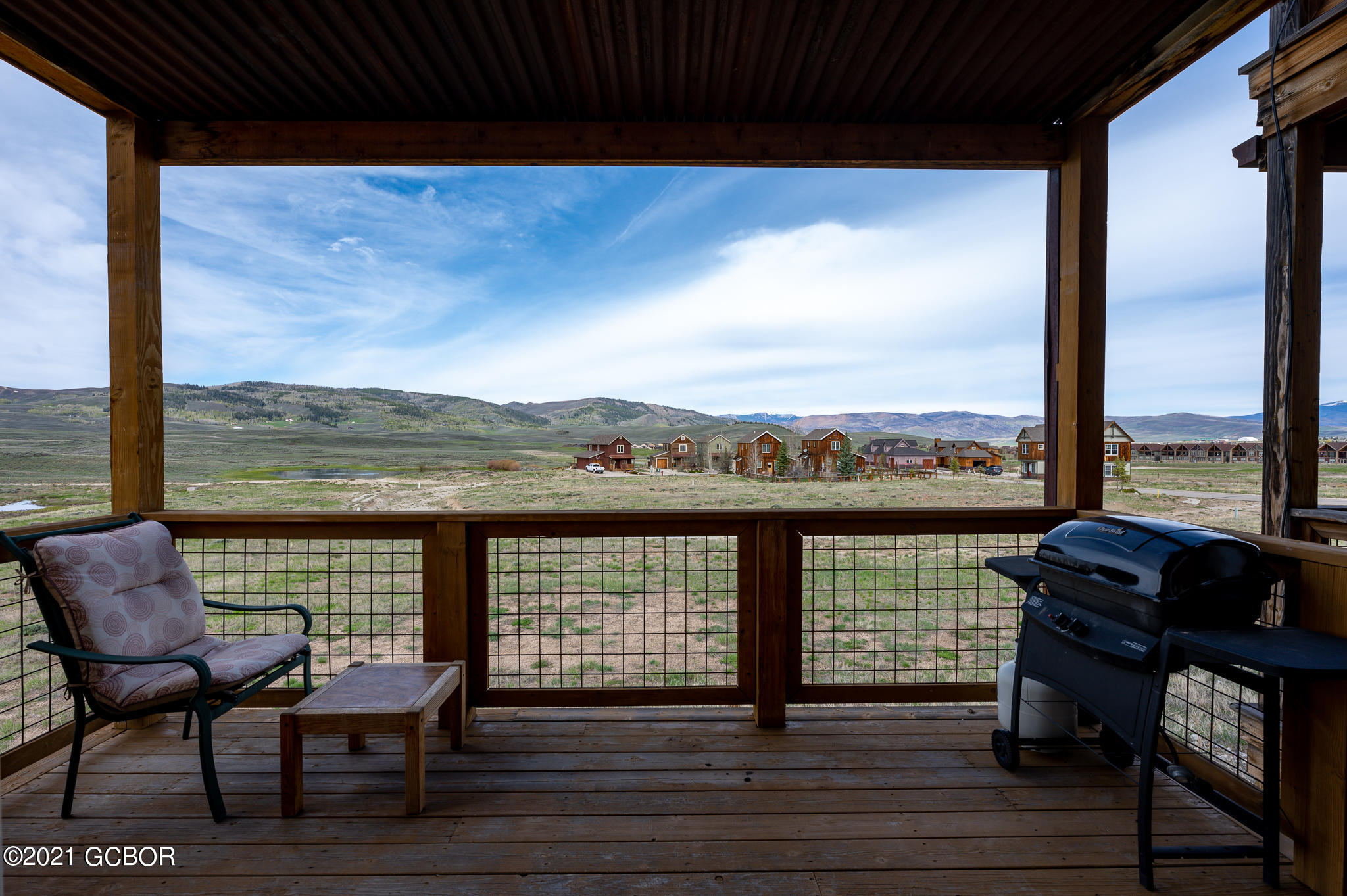 160 Elk Crossing Drive Granby CO 80446
