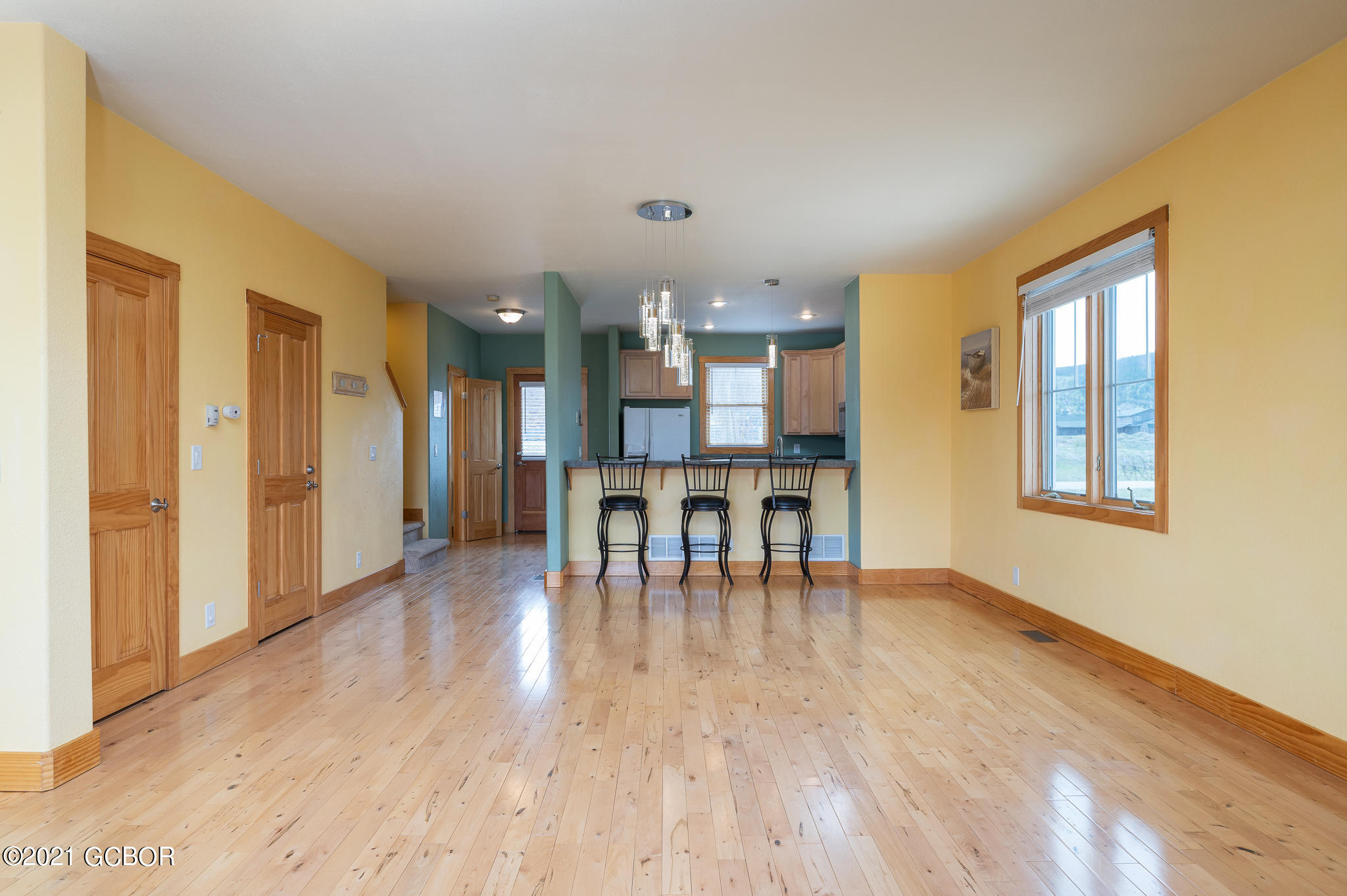 160 Elk Crossing Drive Granby CO 80446