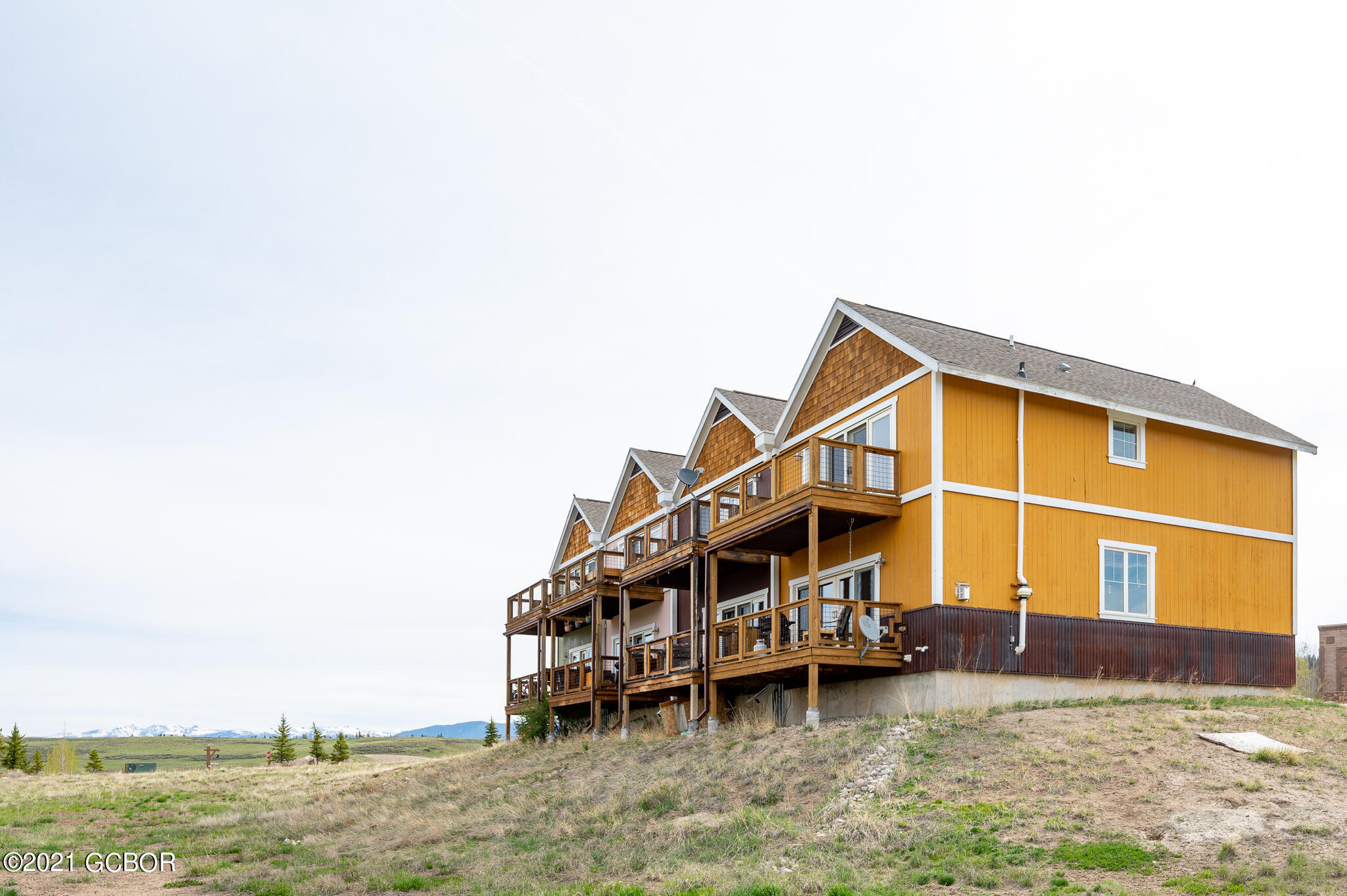 160 Elk Crossing Drive Granby CO 80446