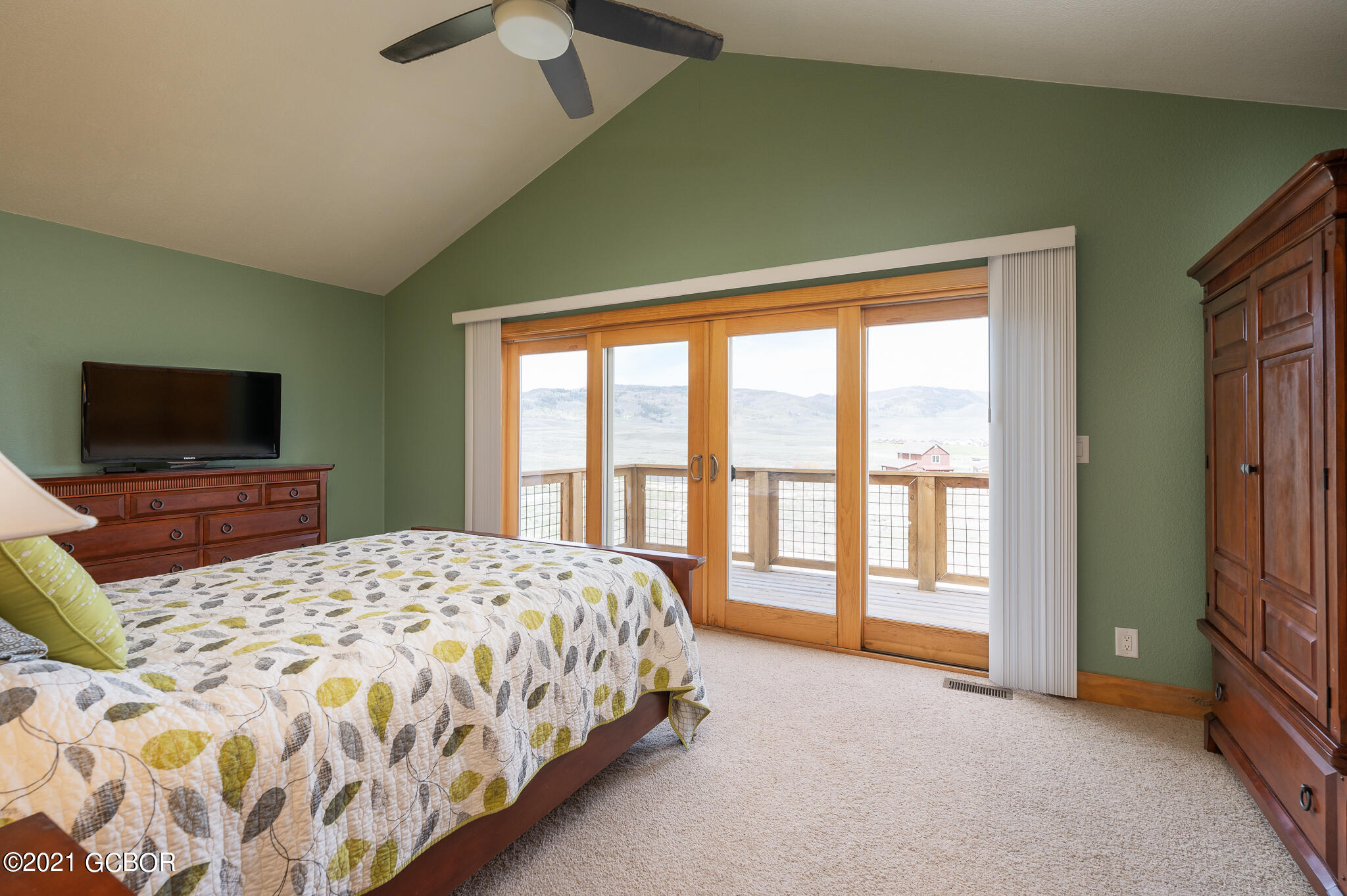 160 Elk Crossing Drive Granby CO 80446