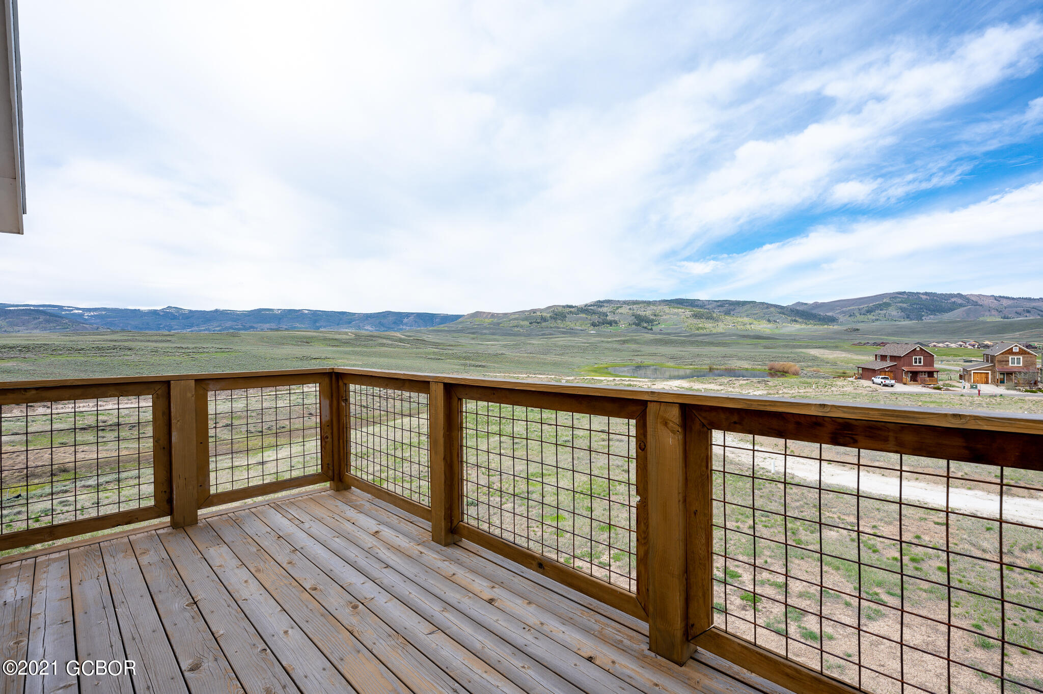 160 Elk Crossing Drive Granby CO 80446