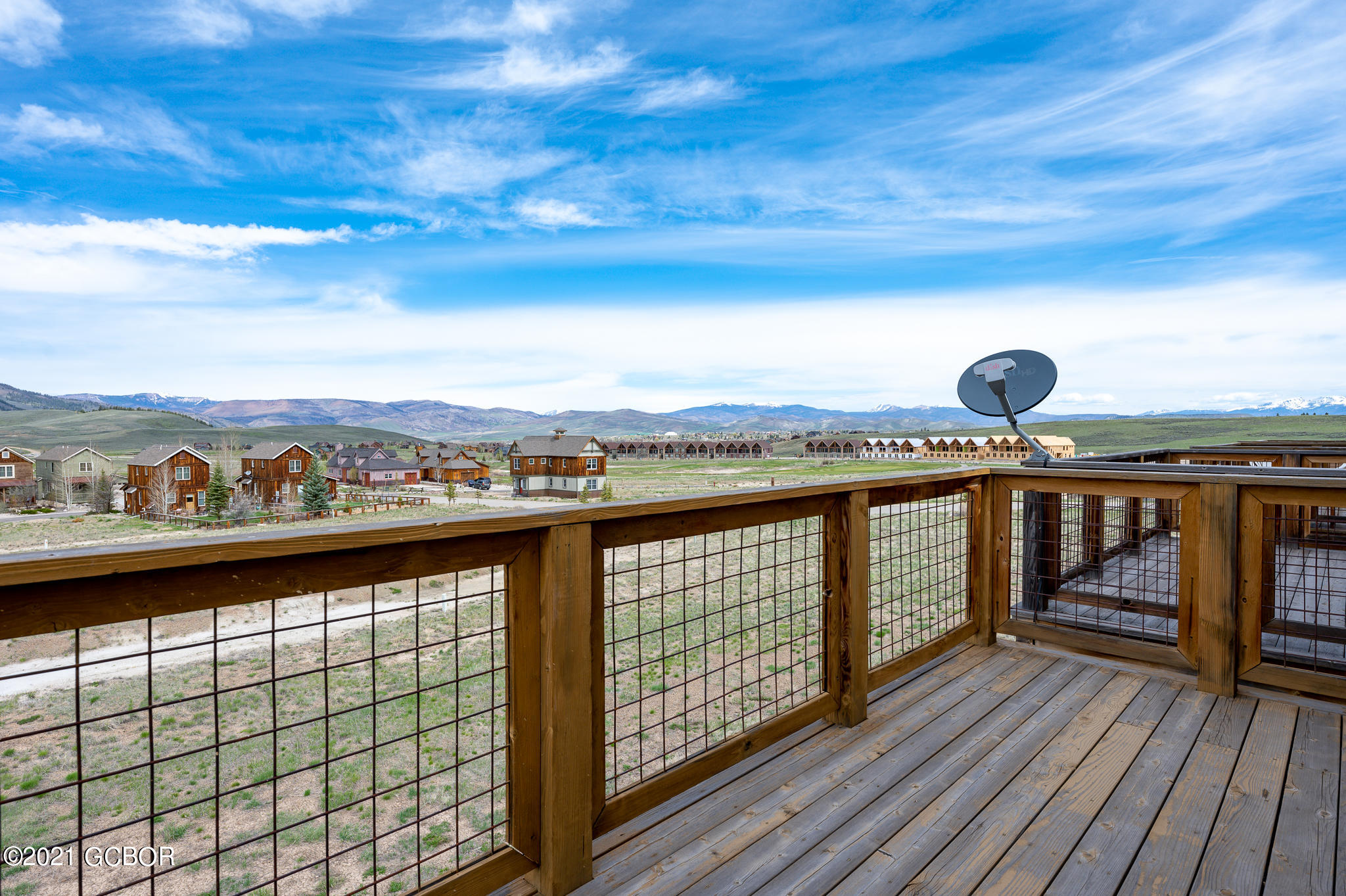 160 Elk Crossing Drive Granby CO 80446
