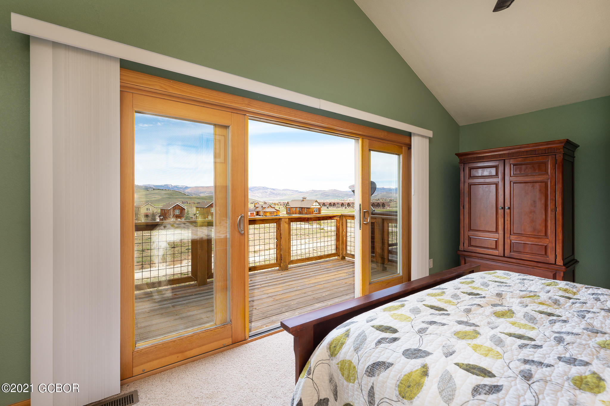 160 Elk Crossing Drive Granby CO 80446