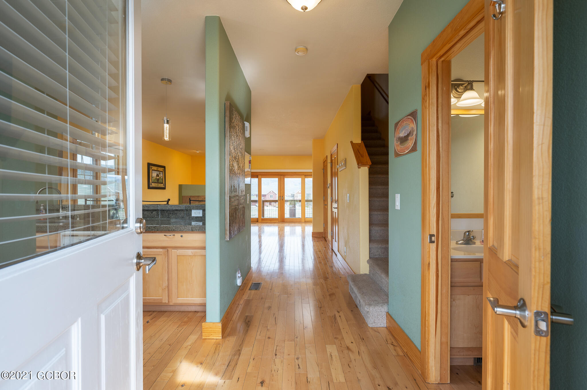 160 Elk Crossing Drive Granby CO 80446