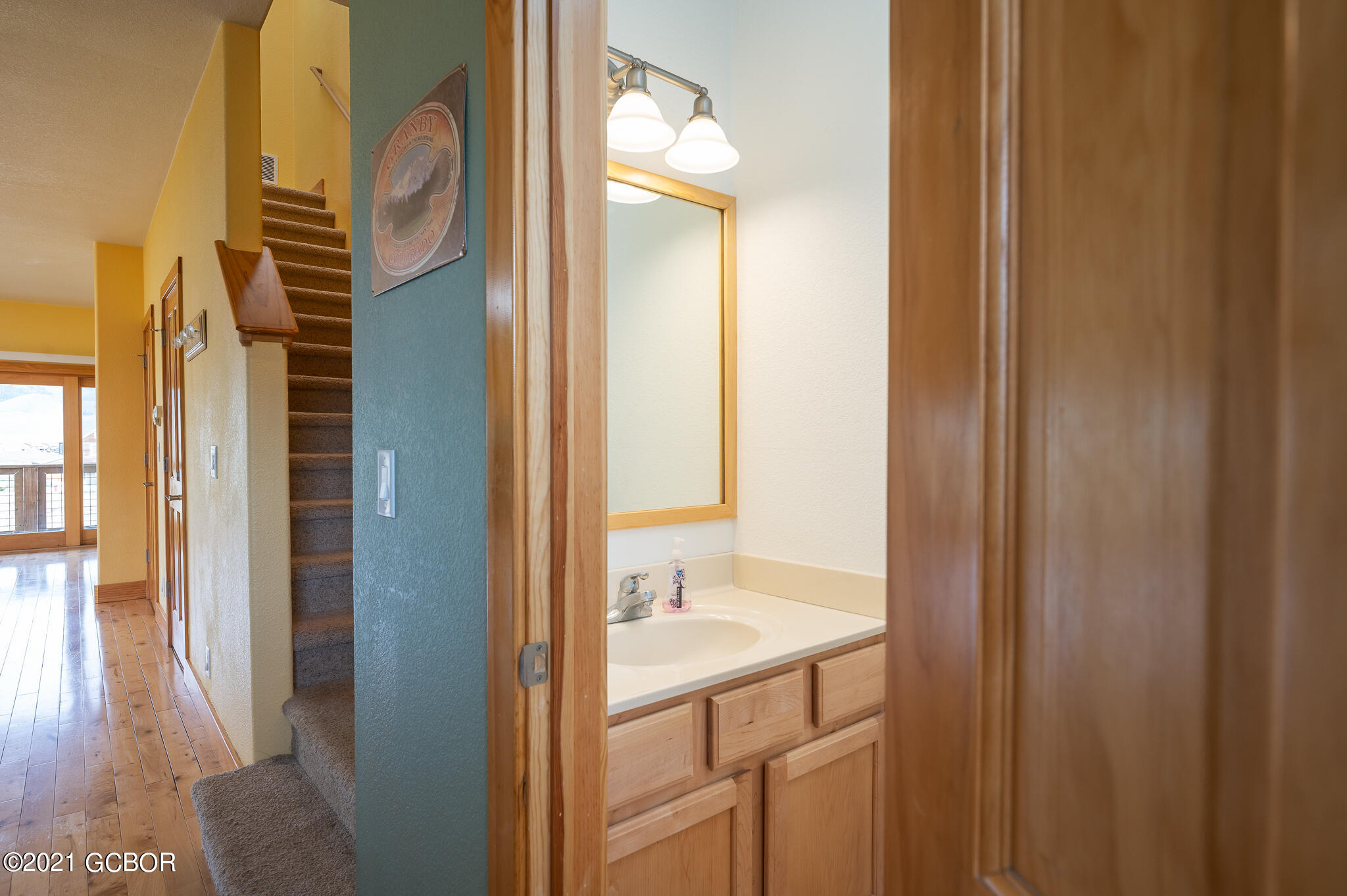 160 Elk Crossing Drive Granby CO 80446