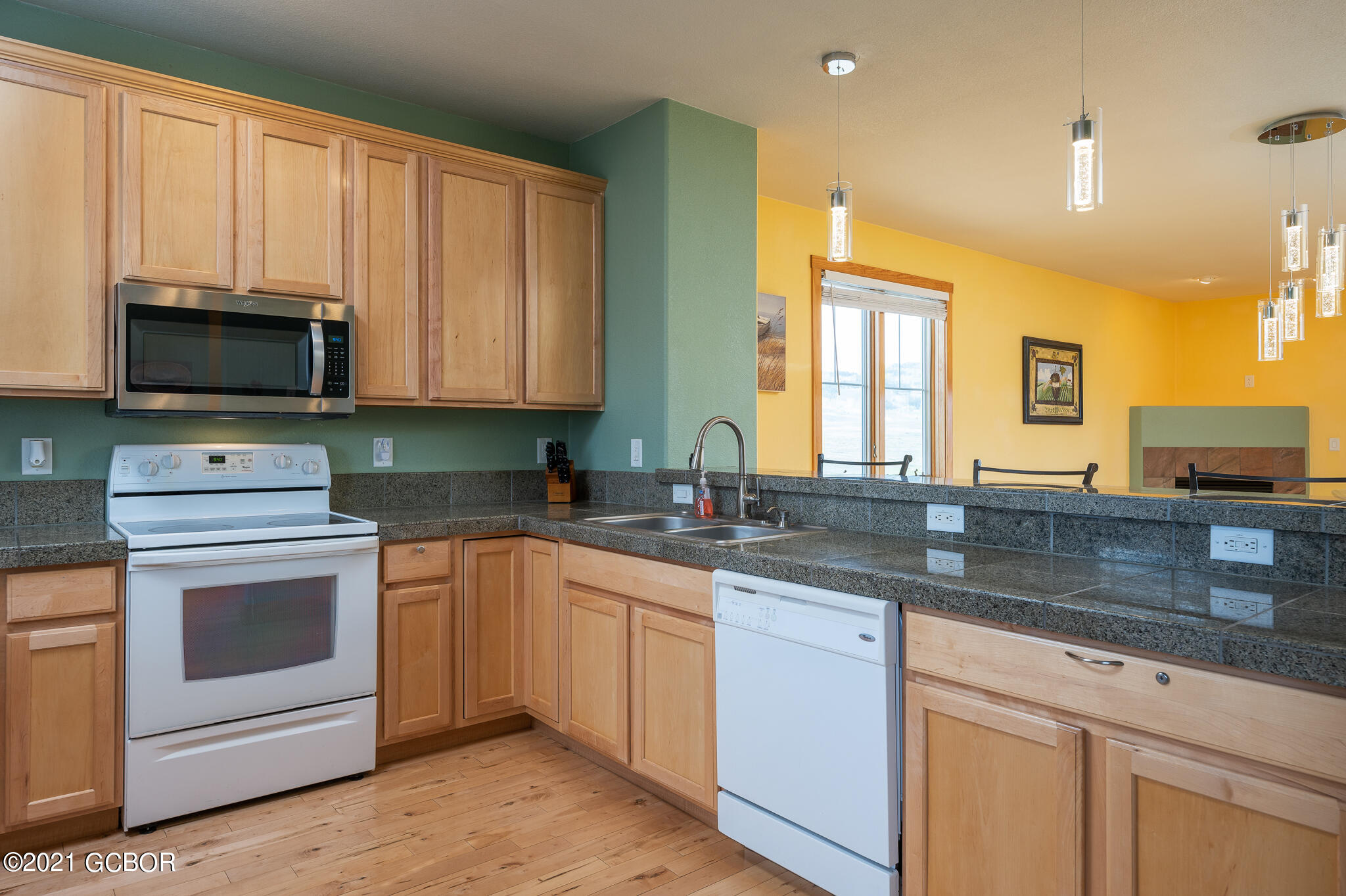 160 Elk Crossing Drive Granby CO 80446