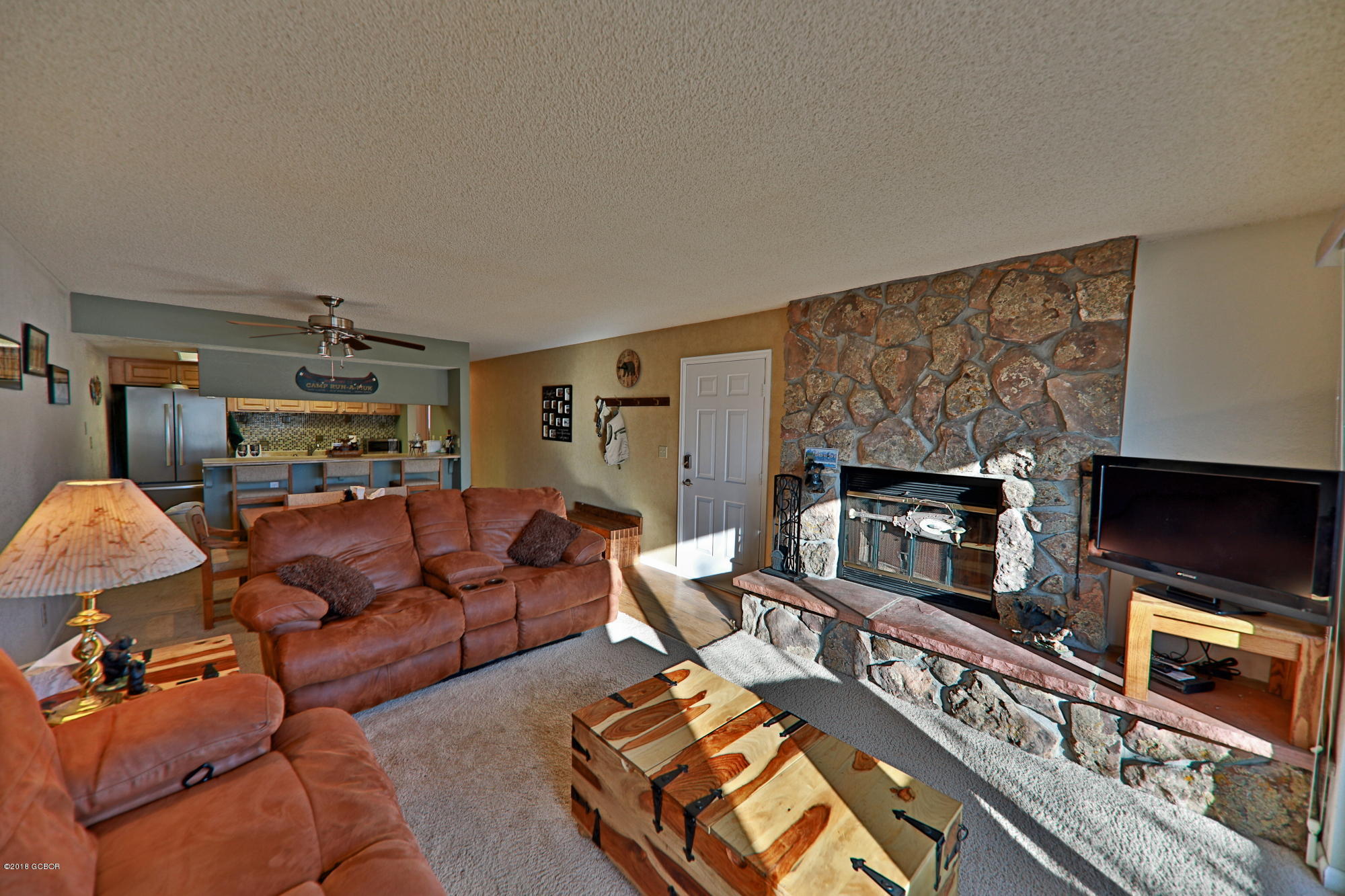 83 GCR 8400 Fraser CO 80442