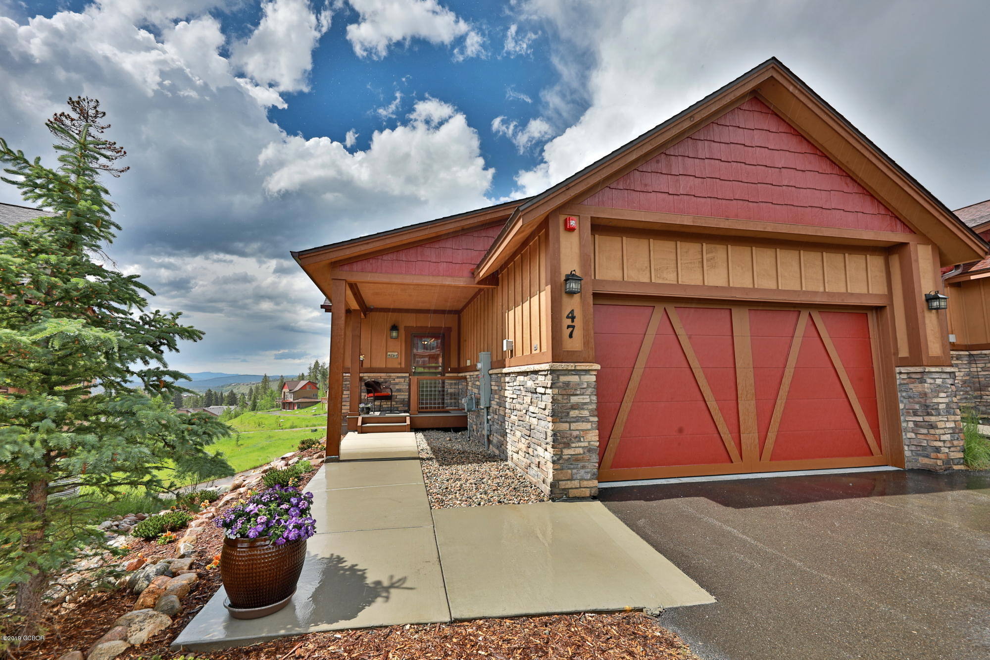 47 Lookout Point Fraser CO 80442
