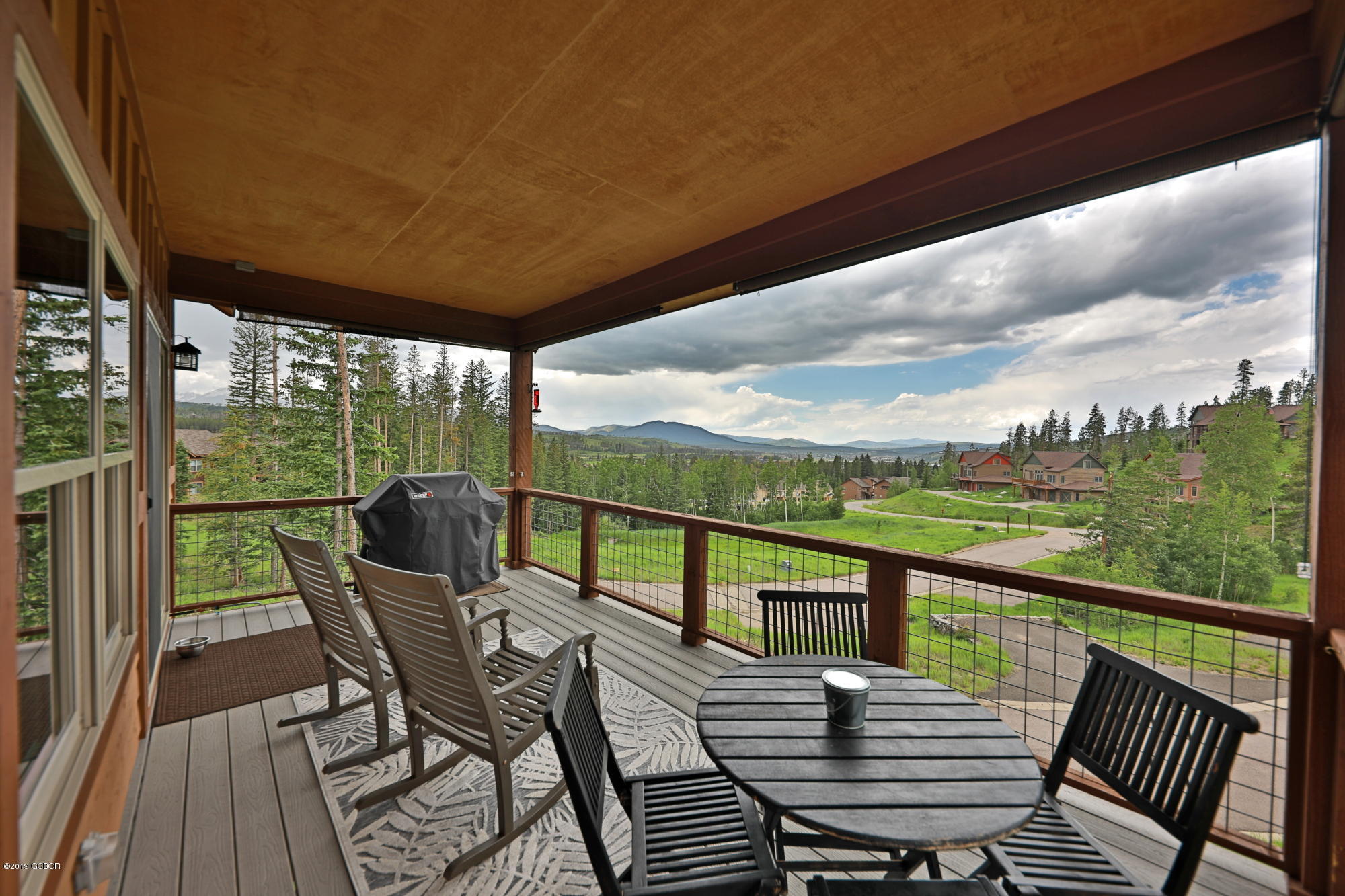 47 Lookout Point Fraser CO 80442