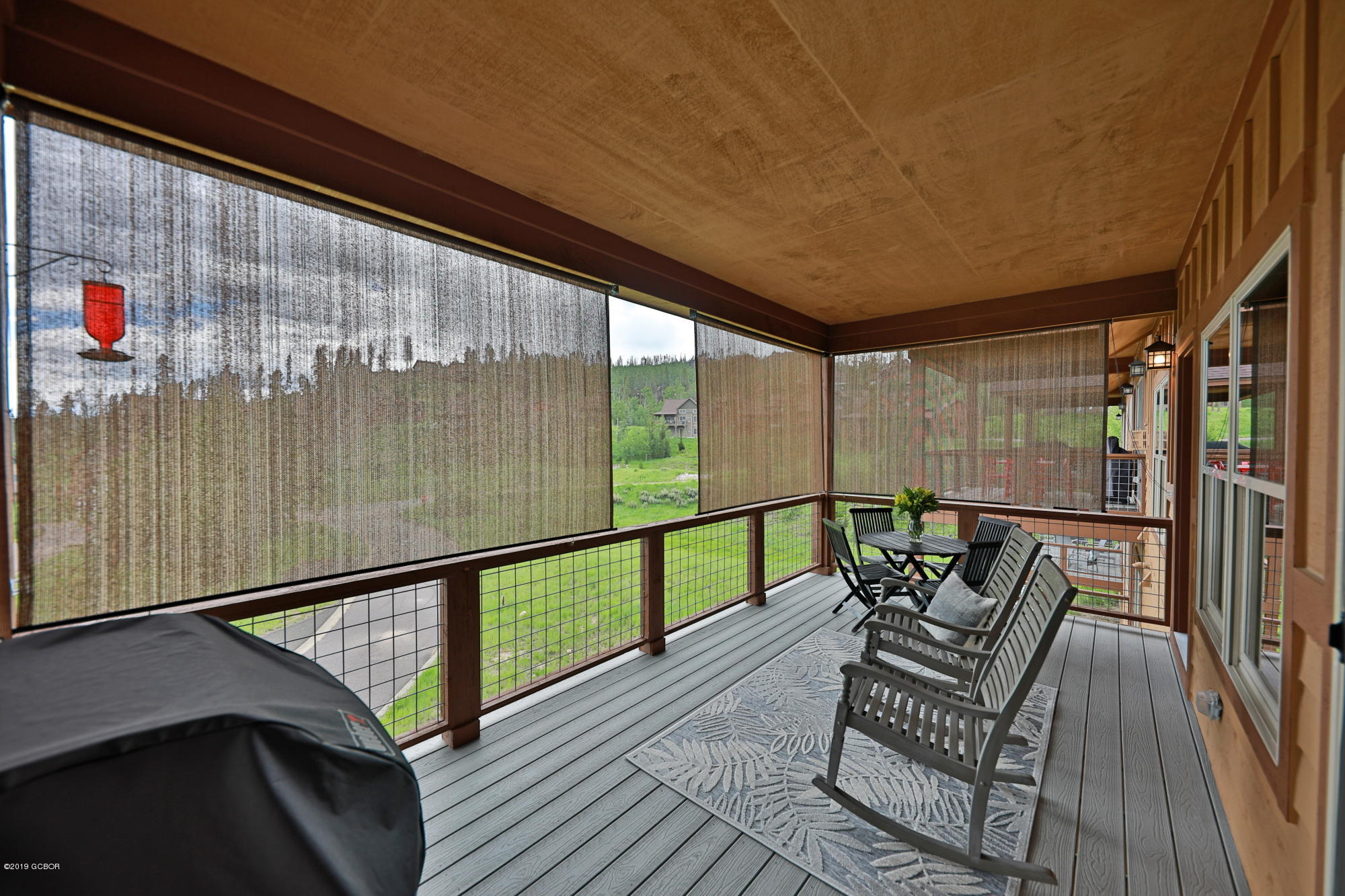 47 Lookout Point Fraser CO 80442
