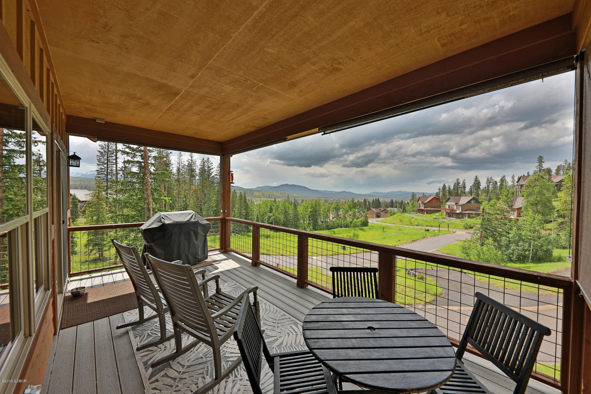 47 Lookout Point Fraser CO 80442
