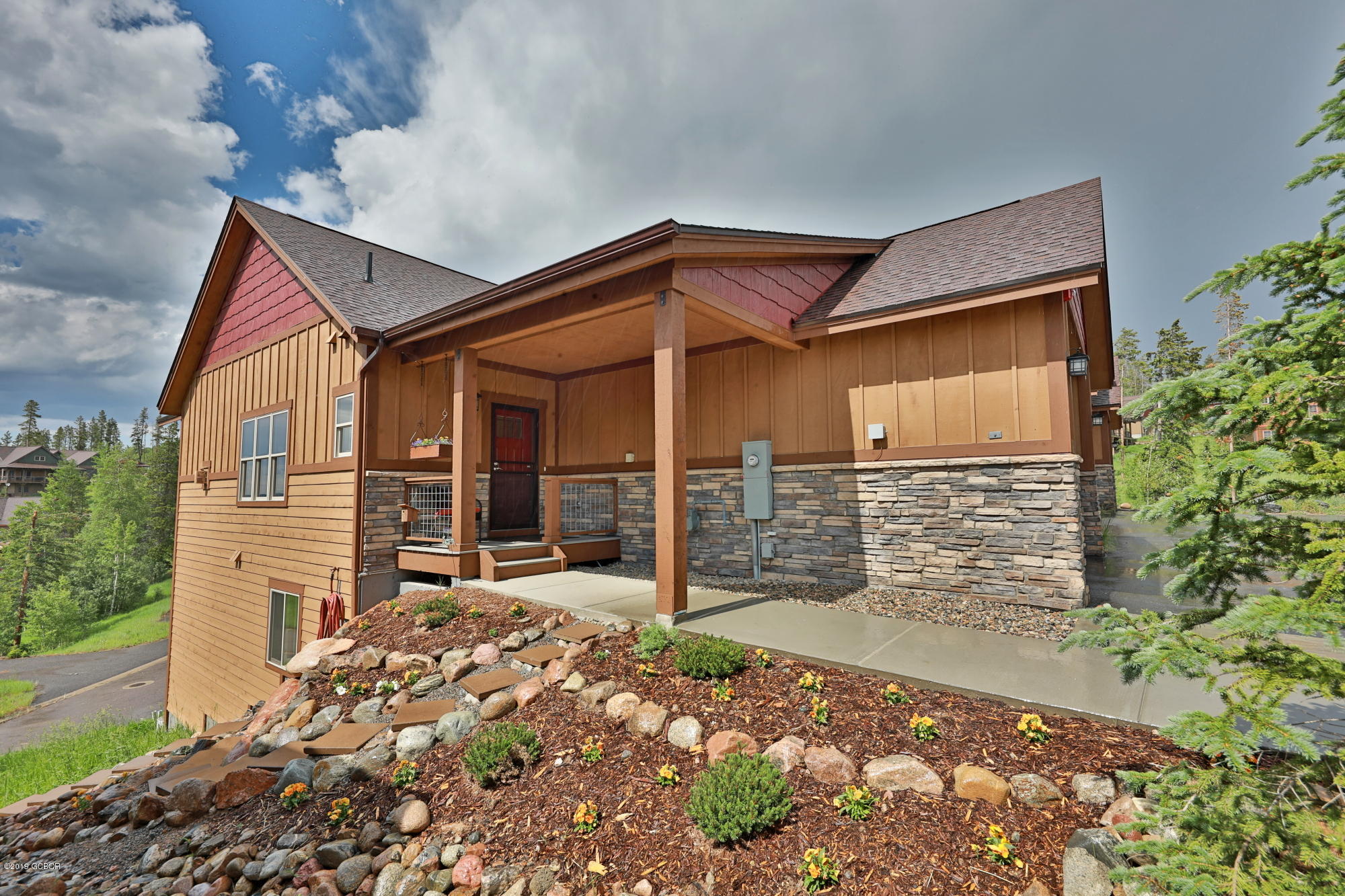 47 Lookout Point Fraser CO 80442