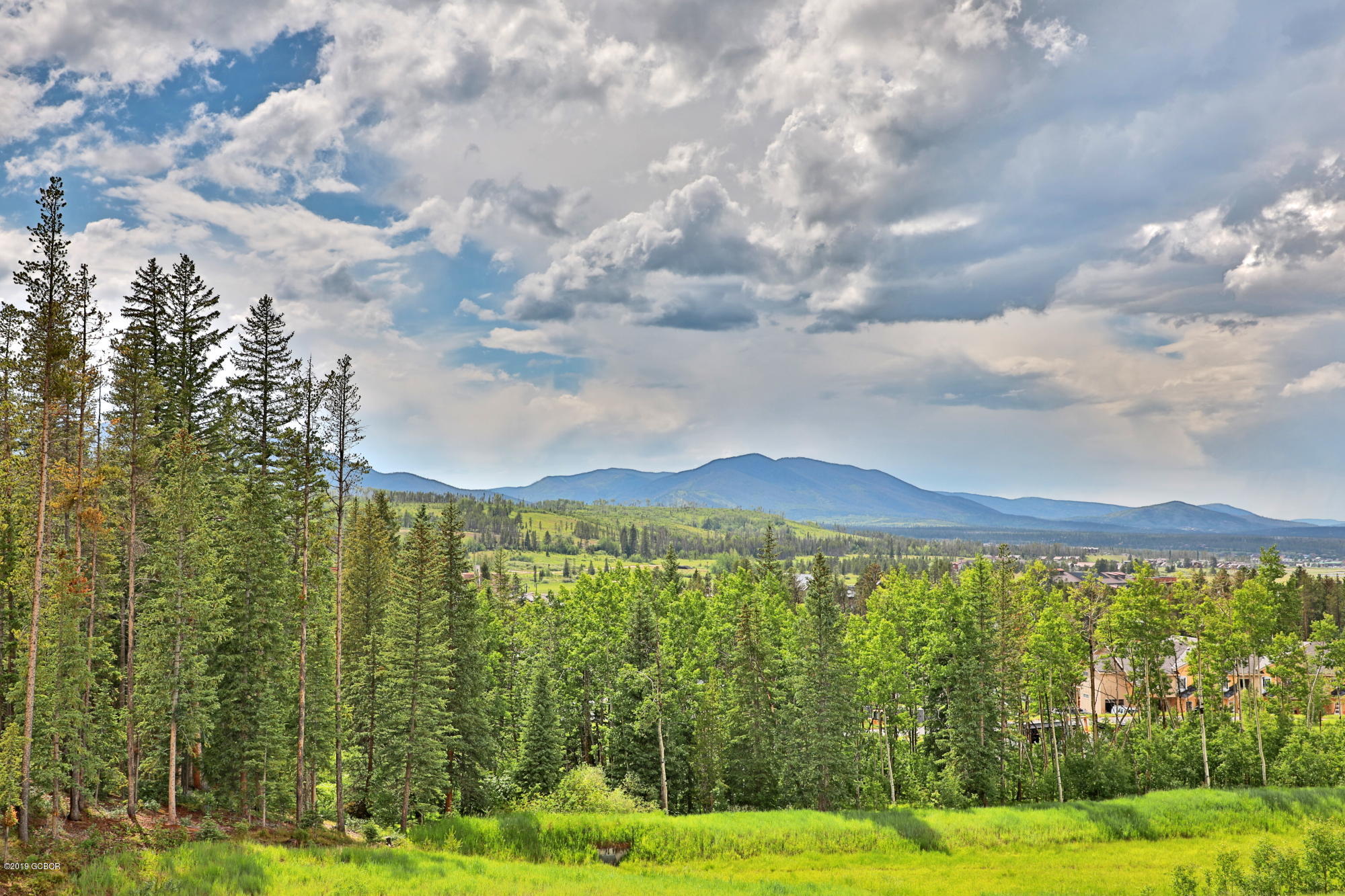 47 Lookout Point Fraser CO 80442