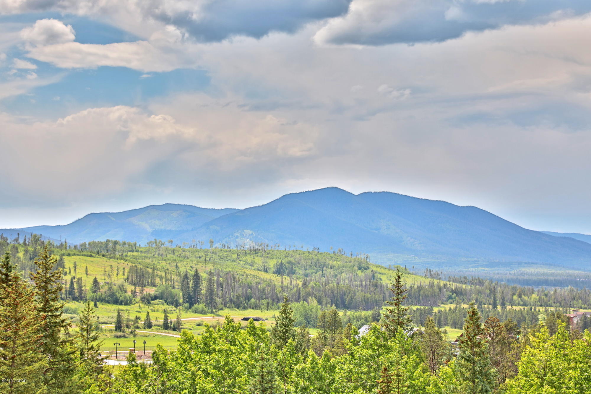 47 Lookout Point Fraser CO 80442