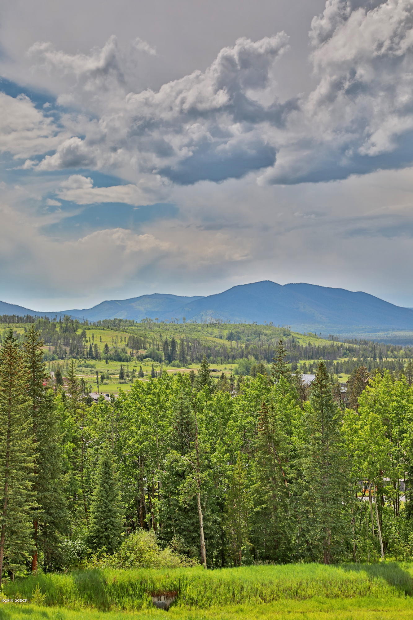 47 Lookout Point Fraser CO 80442