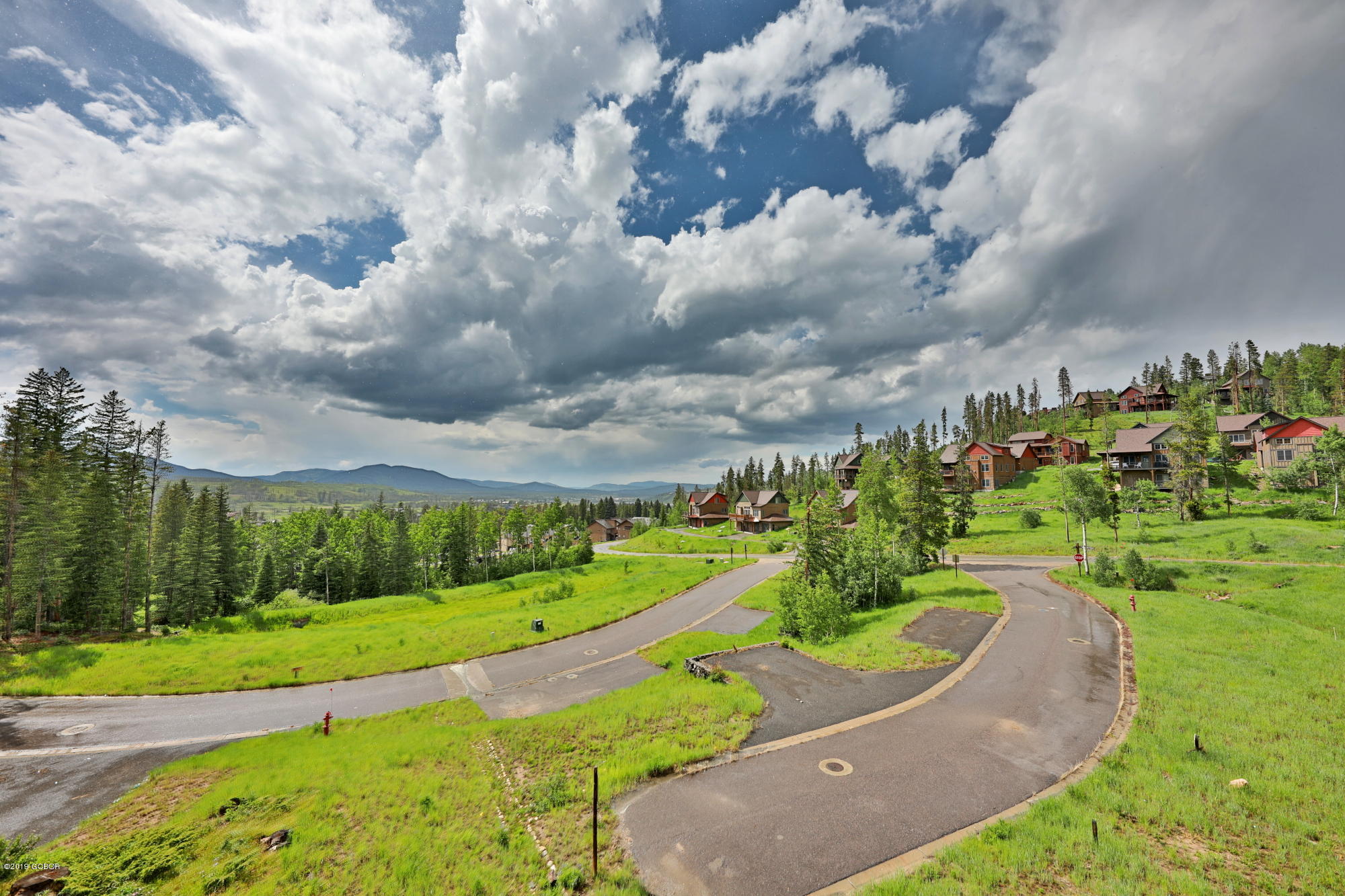 47 Lookout Point Fraser CO 80442