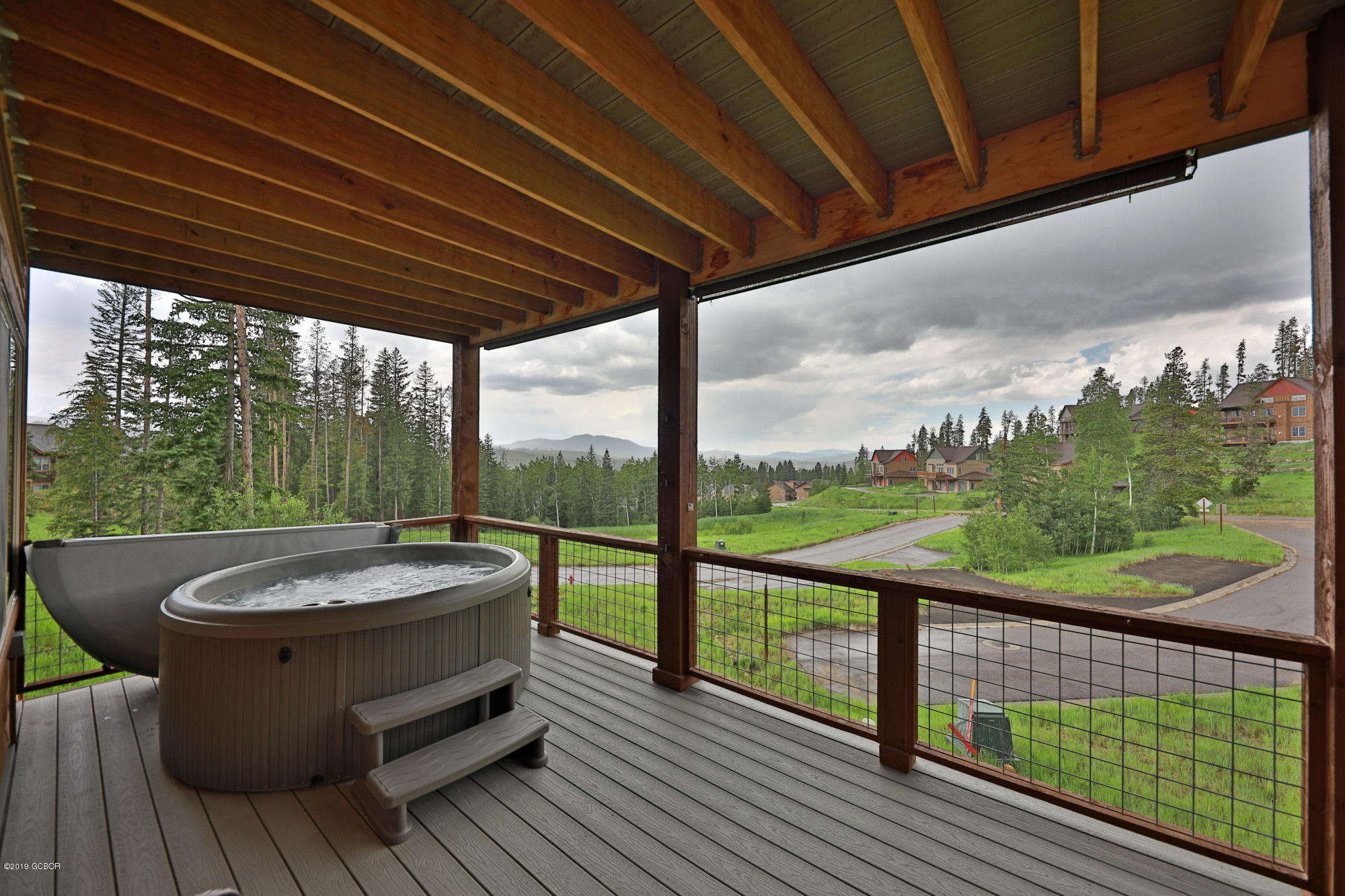 47 Lookout Point Fraser CO 80442