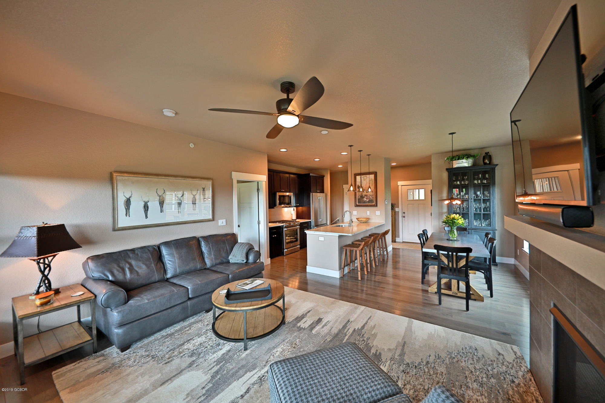 47 Lookout Point Fraser CO 80442