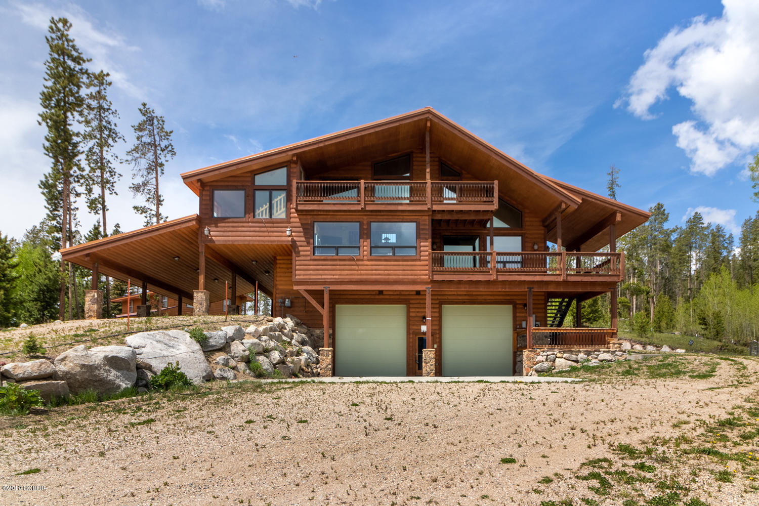 13217 Us Highway 34 Grand Lake CO 80447