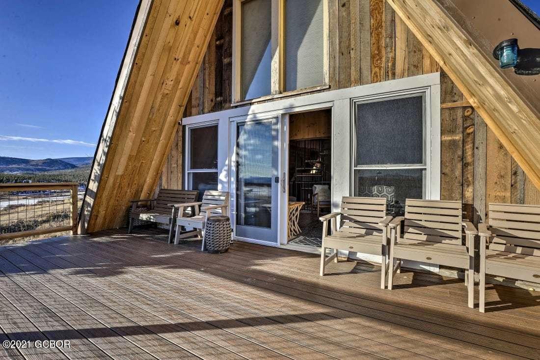 110 County Road 4491 Grand Lake CO 80447