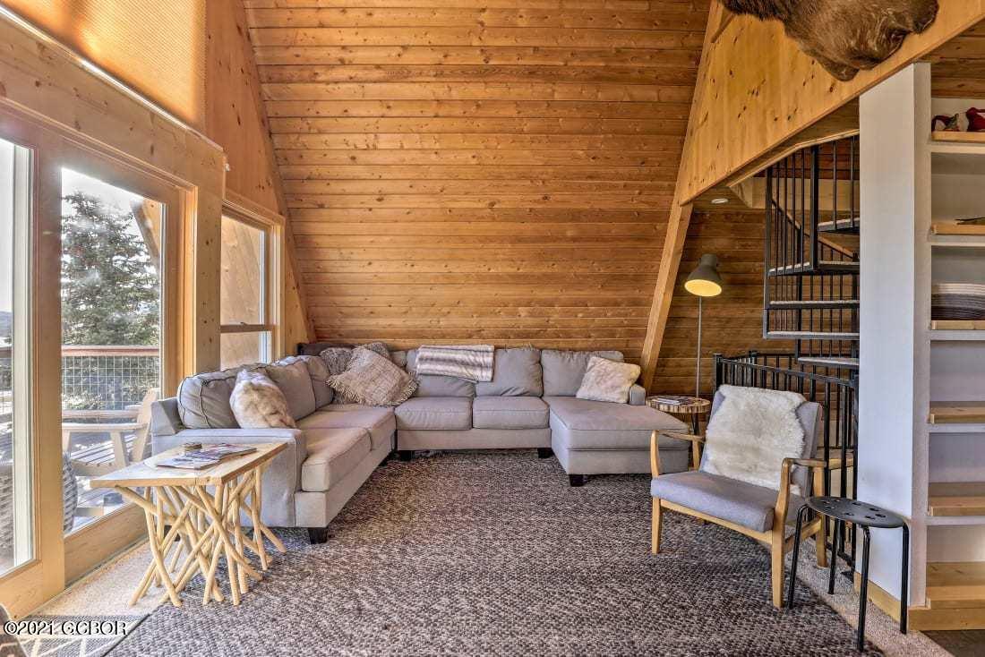 110 County Road 4491 Grand Lake CO 80447