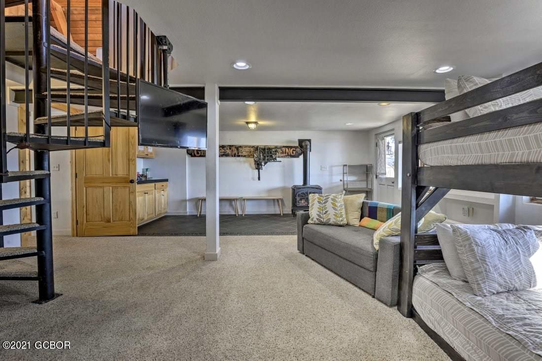 110 County Road 4491 Grand Lake CO 80447