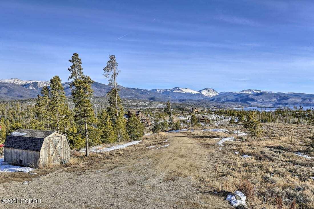 110 County Road 4491 Grand Lake CO 80447