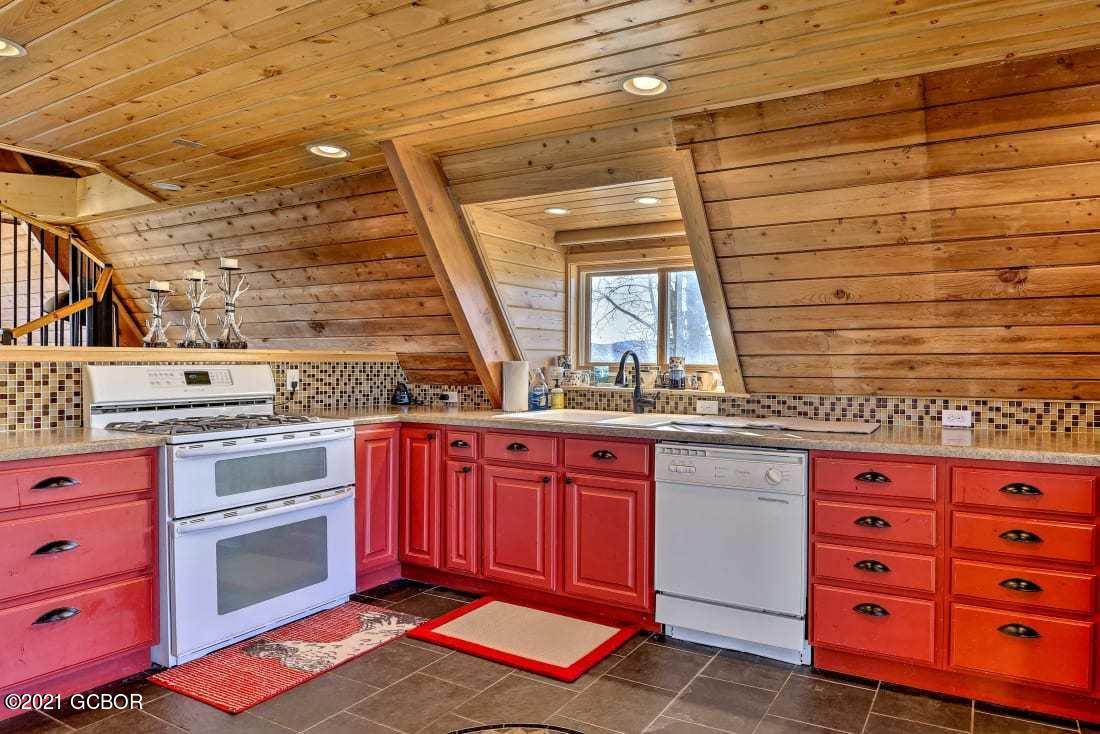 110 County Road 4491 Grand Lake CO 80447