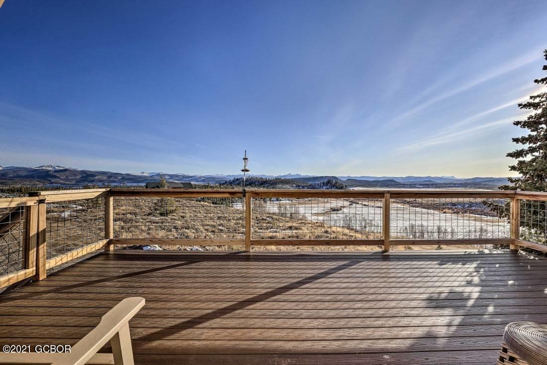 110 County Road 4491 Grand Lake CO 80447